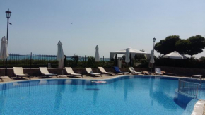 Отель Coastal Dreams complex  Свети-Влас
